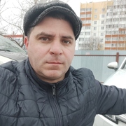 Дмитрий, 44, Ульяновск
