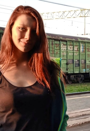 Mein Foto - Walerija, 25 aus Kirow (@valeriya41890)