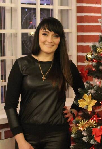 Моя фотография - Марина, 35 из Винница (@marina167350)
