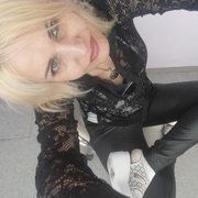 Ева, 44, Хоста