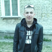 Andrey 34 Yekaterinburg
