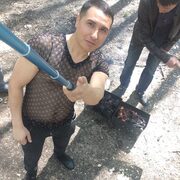 Нурик, 40, Москва