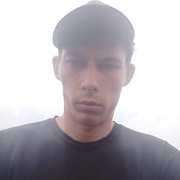 Женя, 23, Киев