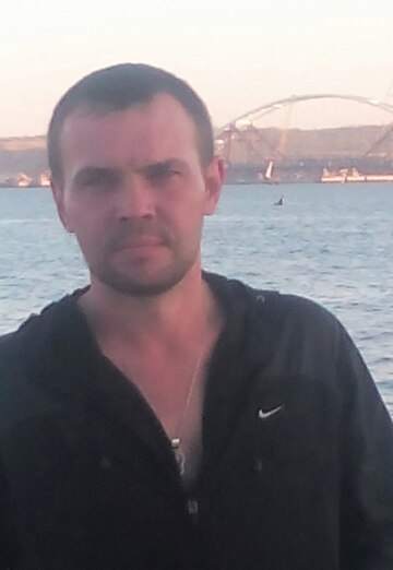 My photo - Evgeniy, 42 from Nizhny Tagil (@evgeniy244040)