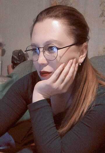 La mia foto - Aleksandra, 37 di Mineral'nye Vody (@aleksandra32183)