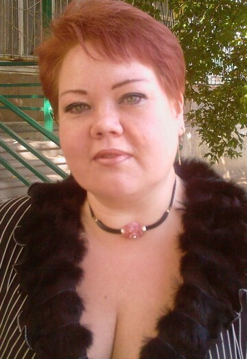 Моя фотография - Виктория, 52 из Нижний Новгород (@viktoriya69901)