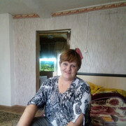 Ольга, 58, Бийск