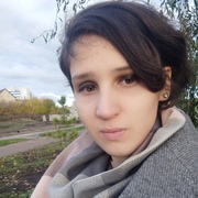 Мария, 22, Ишимбай