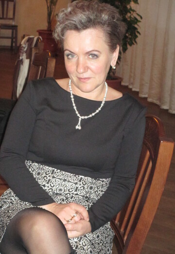 My photo - ELENA, 52 from Ryazan (@elena290996)