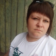 Любовь, 38, Гурьевск