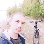 Алекс 30 лет (Близнецы) Новосибирск