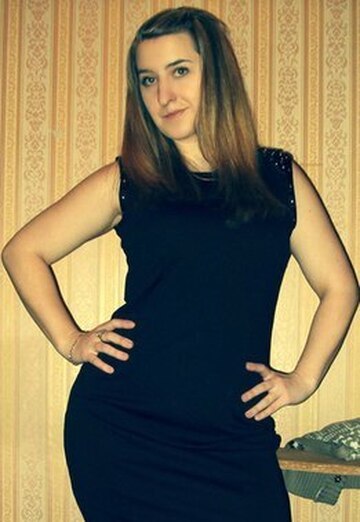 Моя фотография - Анастасия, 31 из Минск (@anastasiya19975)