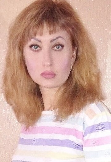 My photo - Marina, 51 from Izmail (@marina146377)