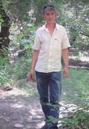 Моя фотография - Валерий, 51 из Алматы́ (@valeriy45127)