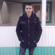 ГРАНД, 33, Богучар