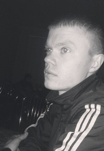 My photo - Vladislav, 31 from Karlovka (@vladislav14720)