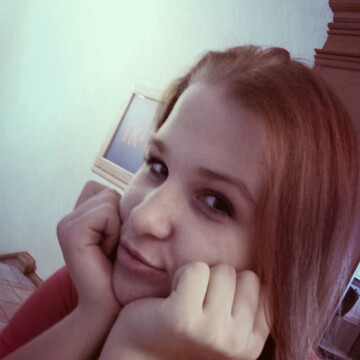 Моя фотография - Анастасия, 28 из Губкин (@anastasiya27064)