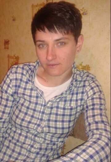 Моя фотография - Наташа, 41 из Полтава (@natasha21600)