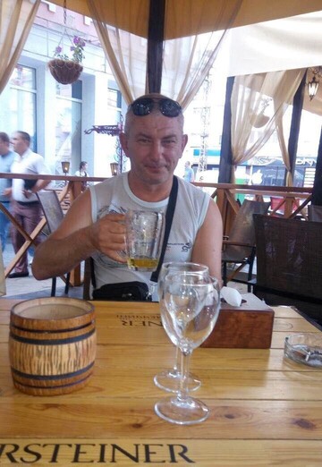 Моя фотография - Анатолий, 54 из Каменское (@anatoliy70157)