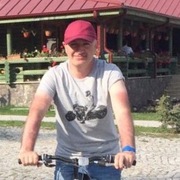 Подружиться с пользователем Николай 49 лет (Козерог)
