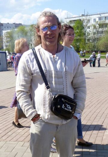 My photo - Svetoslav yeh, 50 from Tiachiv (@svetoslaveh)