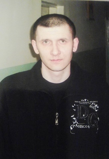 Моя фотография - Денис, 41 из Челябинск (@denis210533)