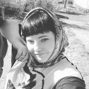 алла, 34, Камень-Рыболов
