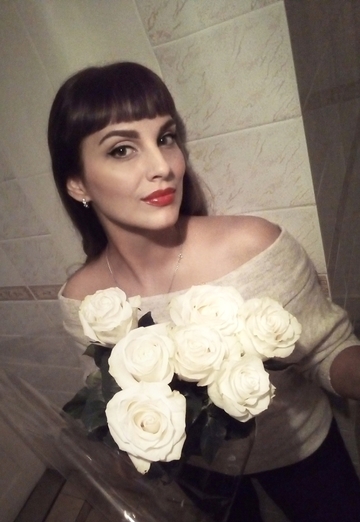 My photo - Yuliya, 42 from Taganrog (@uliya198686)