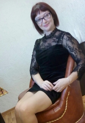 My photo - Viktoriya, 50 from Mineralnye Vody (@viktoriya103577)