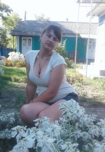 My photo - Marina, 37 from Velikiye Luki (@marina114661)