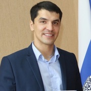 Федя, 38, Радужный (Ханты-Мансийский АО)