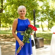 Валентина Ветрова(Кач, 55, Отрадный
