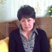 Альбина, 58, Чугуевка