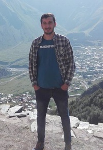 My photo - Kaki, 36 from Batumi (@kaki34)