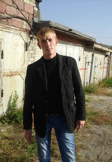 Sergey (@sergey816234) — моя фотография № 2