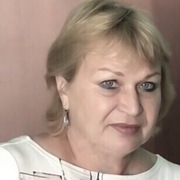 Ангелина 57 лет (Лев) Москва
