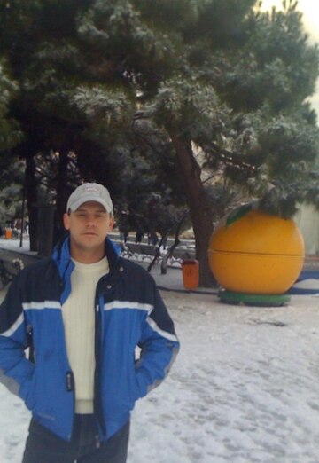 Моя фотография - Павел, 39 из Симферополь (@pavel95972)