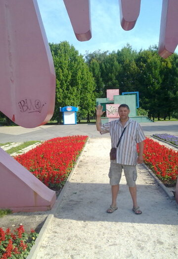 My photo - Pyotr, 53 from Bezhetsk (@petr12065)