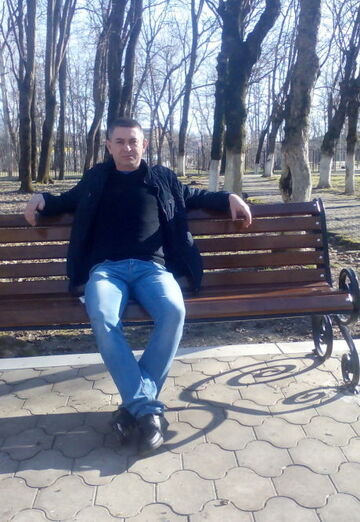 Моя фотография - Алексей, 47 из Бахчисарай (@aleksey428011)