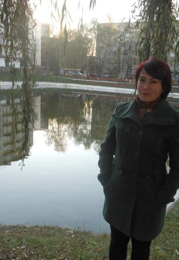 Моя фотография - Наталія, 29 из Ровно (@natalya67771)