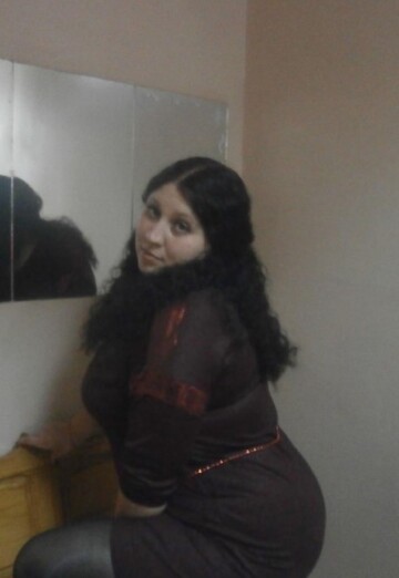 My photo - Anastasiya, 33 from Yurga (@anastasiya102838)