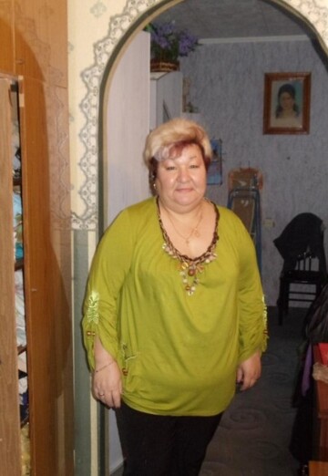 Моя фотография - галина трофимова (ште, 66 из Нефтеюганск (@galinatrofimovashtepina)