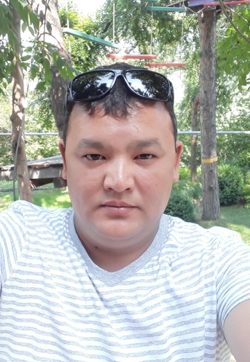Моя фотография - sake, 40 из Алматы́ (@sake355)