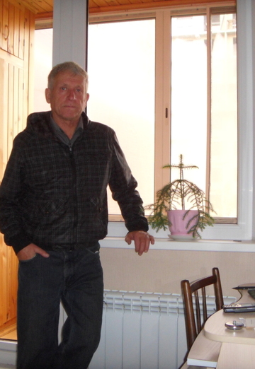 Моя фотография - Евгений, 74 из Набережные Челны (@evgeniy93514)