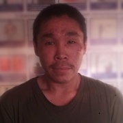 Даниил, 29, Архара