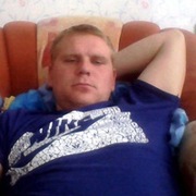 Виталя, 33, Далматово