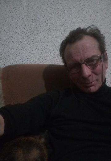 My photo - Dzintars, 57 from Barnaul (@dzintars51)