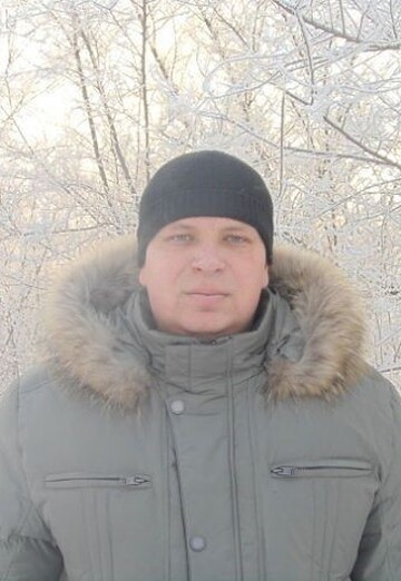 Моя фотография - Алексей, 45 из Новосибирск (@aleksey544086)