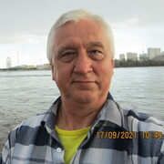 Сергей, 63, Старая Русса