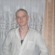 Андрей, 34, Верхний Тагил